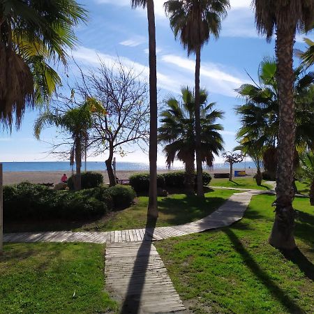 Benalmadena Piscis Sun & Beach Apartment Екстериор снимка