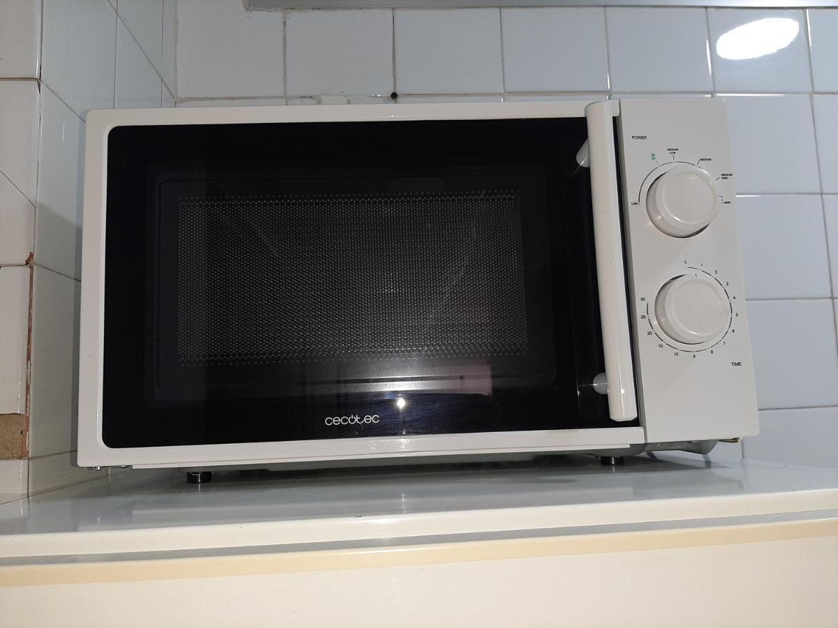 Benalmadena Piscis Sun & Beach Apartment Екстериор снимка
