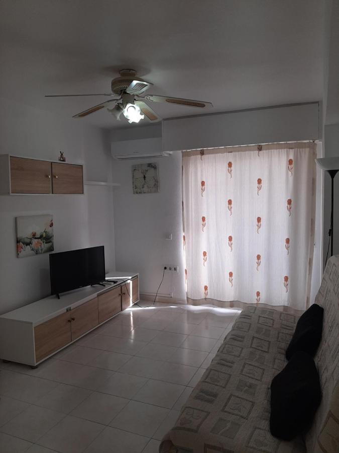 Benalmadena Piscis Sun & Beach Apartment Екстериор снимка