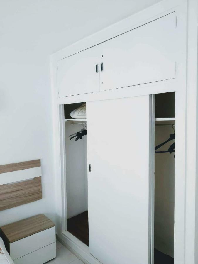 Benalmadena Piscis Sun & Beach Apartment Екстериор снимка