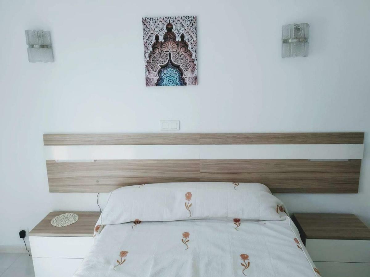 Benalmadena Piscis Sun & Beach Apartment Екстериор снимка