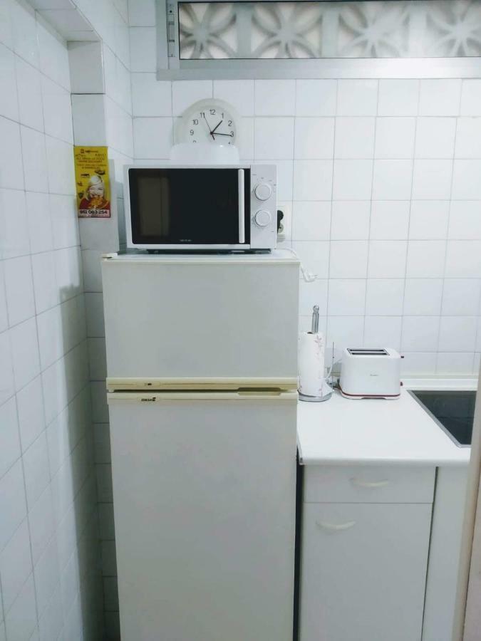 Benalmadena Piscis Sun & Beach Apartment Екстериор снимка