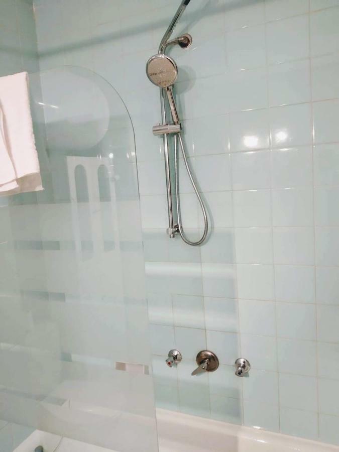 Benalmadena Piscis Sun & Beach Apartment Екстериор снимка