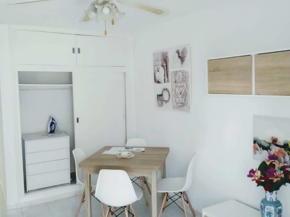 Benalmadena Piscis Sun & Beach Apartment Екстериор снимка