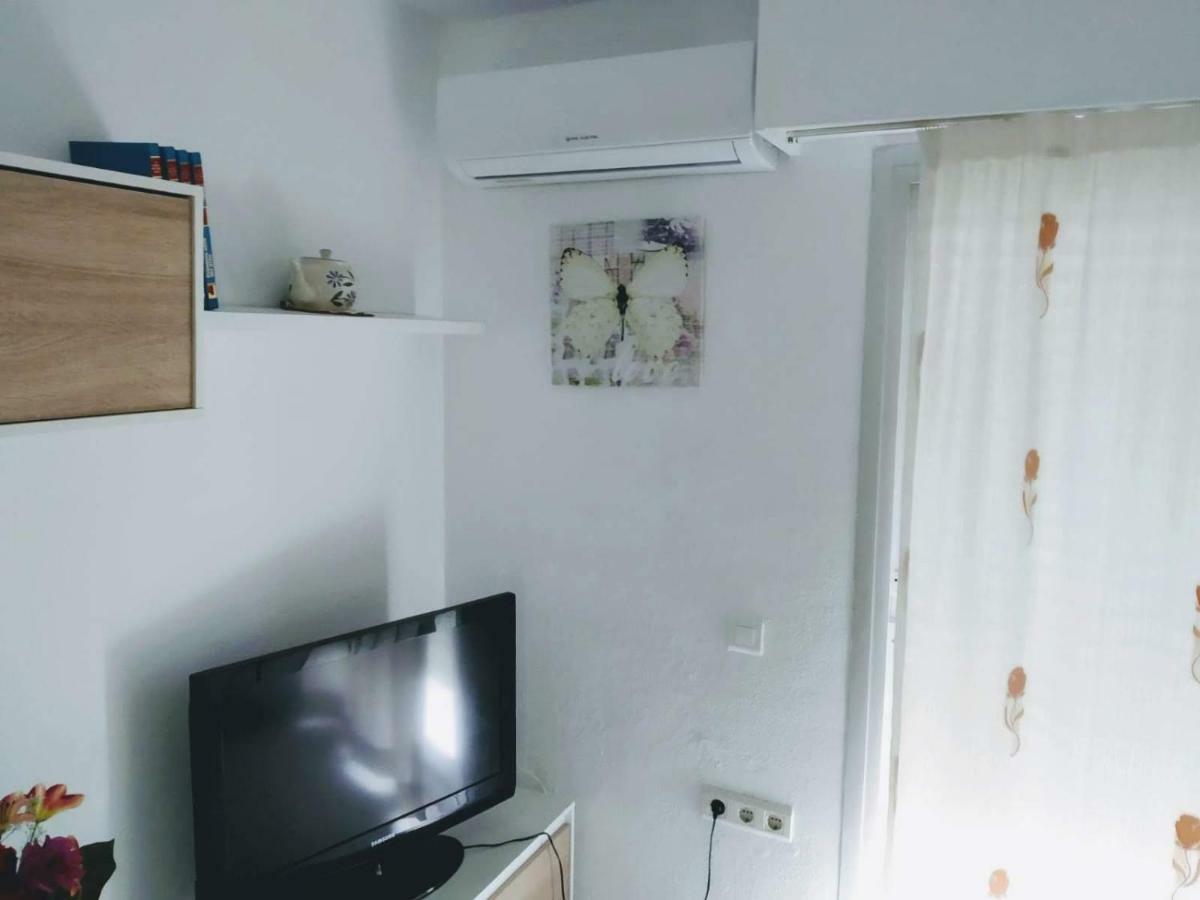 Benalmadena Piscis Sun & Beach Apartment Екстериор снимка