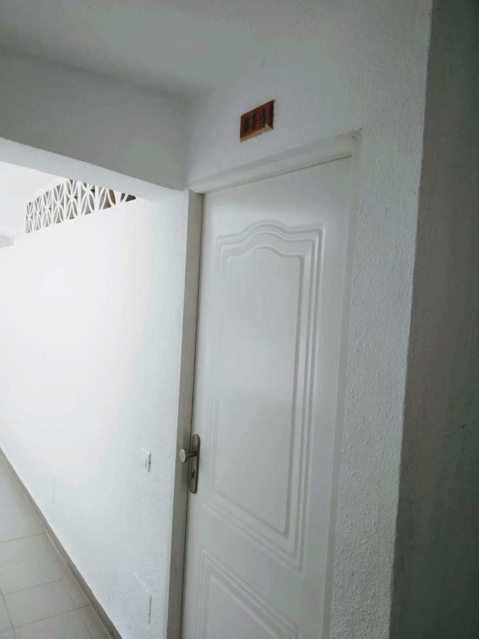 Benalmadena Piscis Sun & Beach Apartment Екстериор снимка